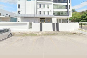 Sunway Damansara Technology Park