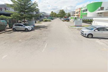 Sunway Damansara Technology Park