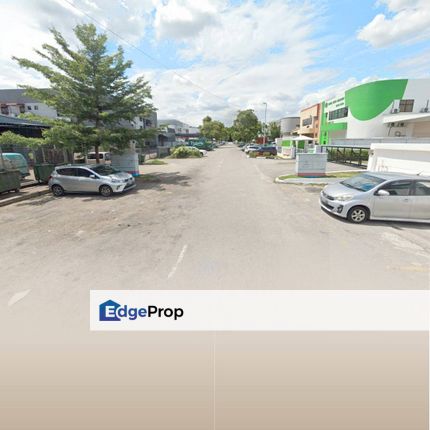 Factory Sunway Damansara by Emily, Selangor, Kota Damansara