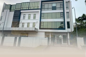 Sunway Damansara Technology Park