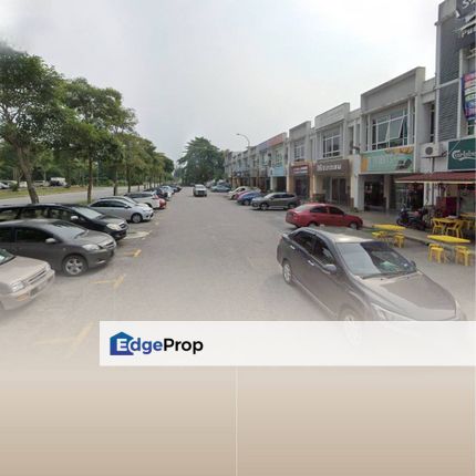 6P2508 3924 Shop Bukit Rimau by Emily, Selangor, Shah Alam