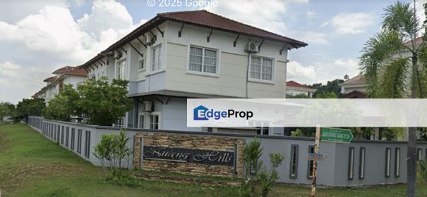 6P2508 3953 Bungalow Lang Nuang Hills U11 by Emily, Selangor, Bandar Utama