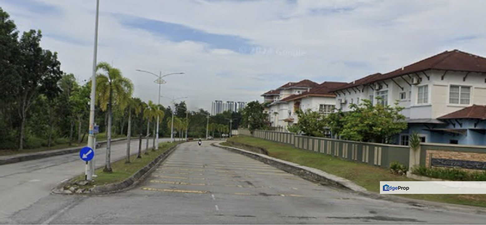 Bungalow Land Nuang Hills U11 by Emily, Selangor, Bandar Utama
