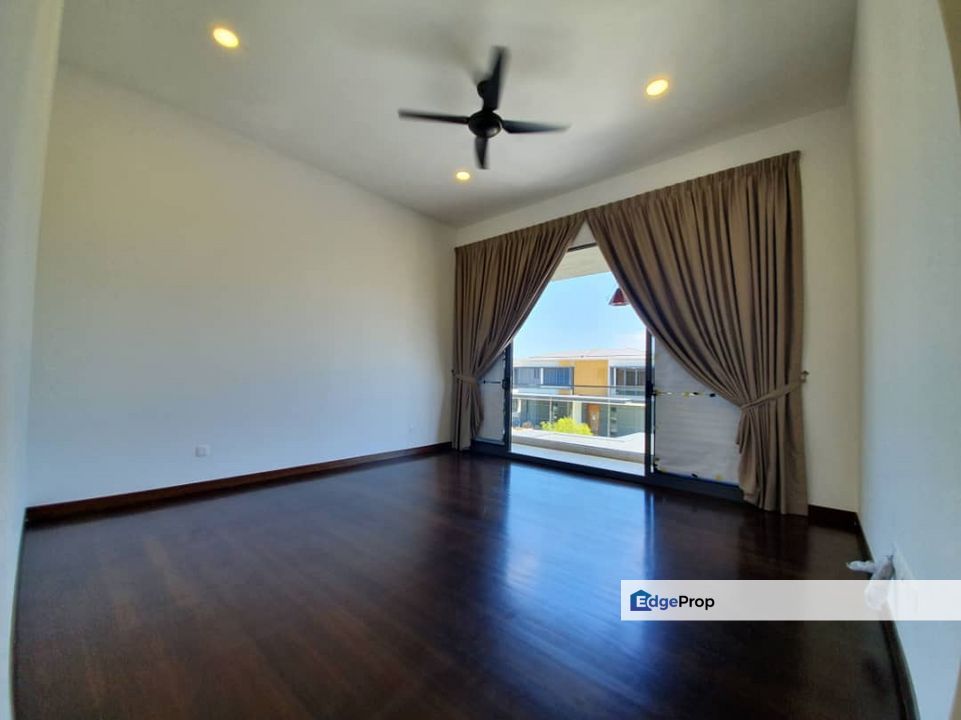 Partial Furnish Semi D Aeres Eco Ardence Shah Alam Selangor, Selangor, Shah Alam