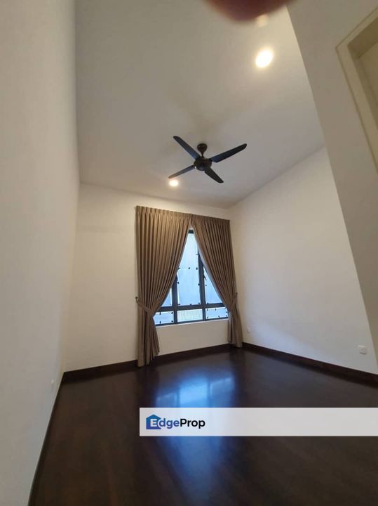 Partial Furnish Semi D Aeres Eco Ardence Shah Alam Selangor, Selangor, Shah Alam