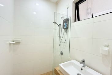 The Parque Residence @ Eco Santuary