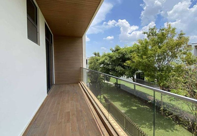 Terraza @ Eco Sanctuary