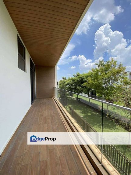 Terraza @ Eco Sanctuary Telok Panglima Garang  Walking Distance to Clubhouse with Gated & Guarded, Selangor, Telok Panglima Garang