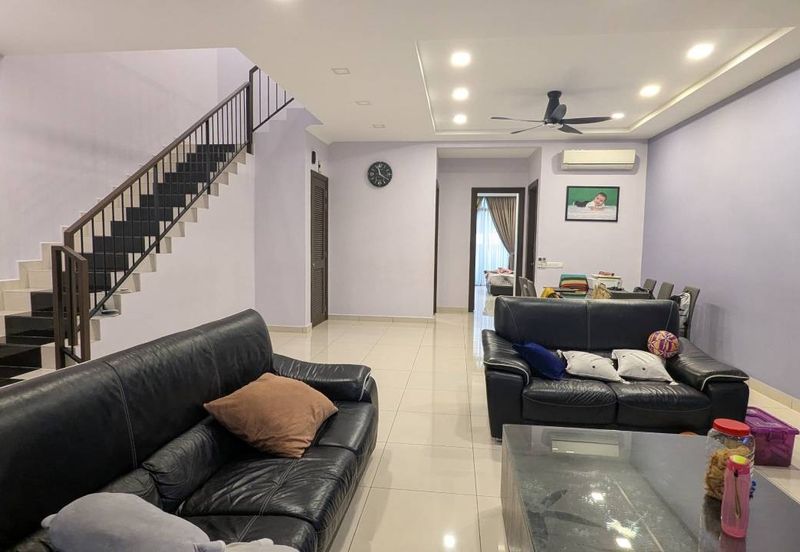 Terraza @ Eco Sanctuary