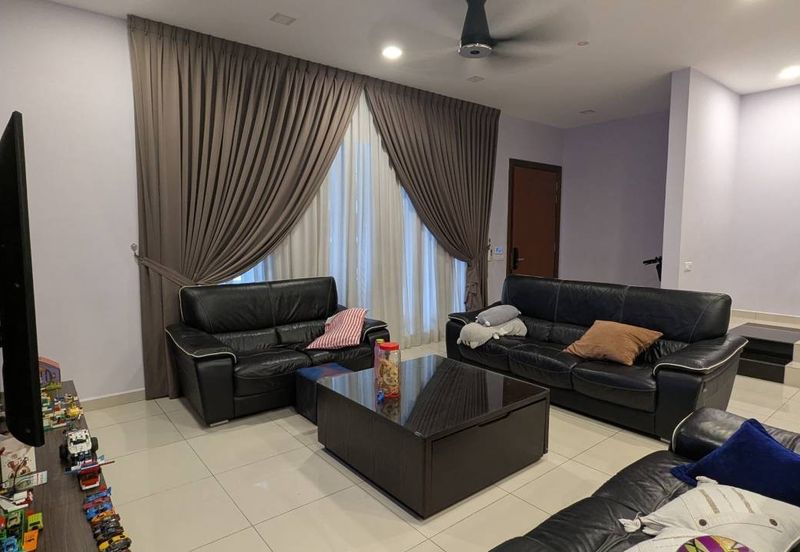 Terraza @ Eco Sanctuary