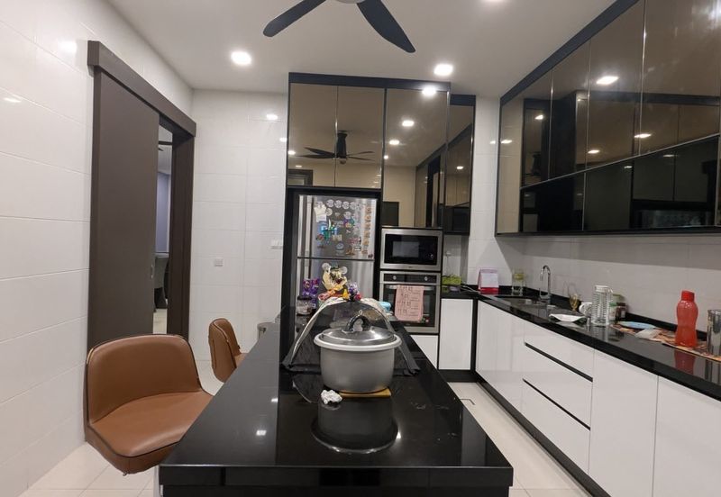 Terraza @ Eco Sanctuary