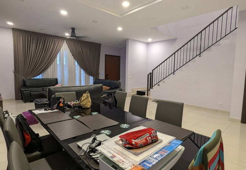 Terraza @ Eco Sanctuary