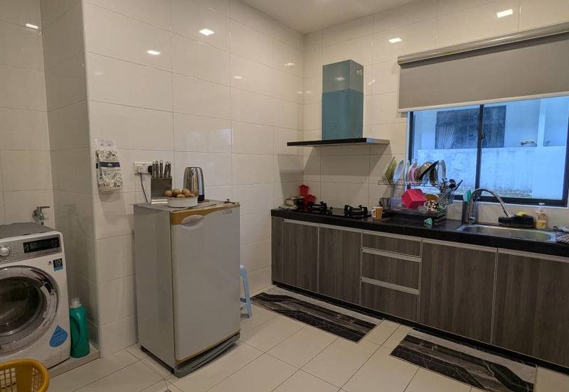 Terraza @ Eco Sanctuary