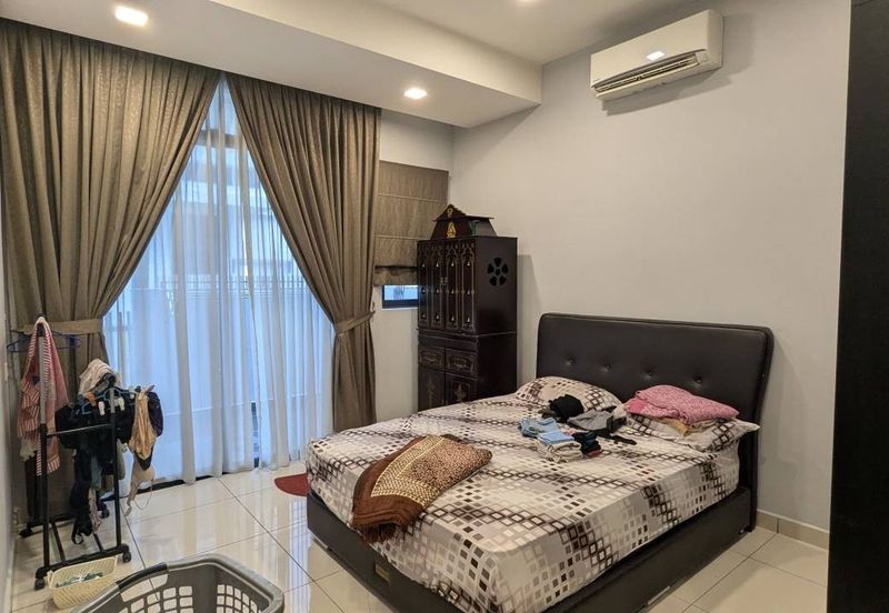 Terraza @ Eco Sanctuary