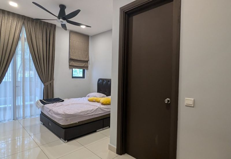 Terraza @ Eco Sanctuary