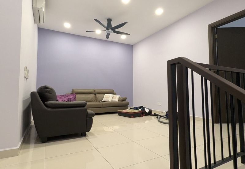 Terraza @ Eco Sanctuary