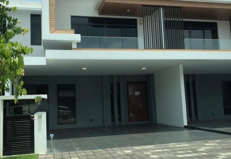 Terraza @ Eco Sanctuary