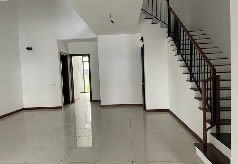 Terraza @ Eco Sanctuary