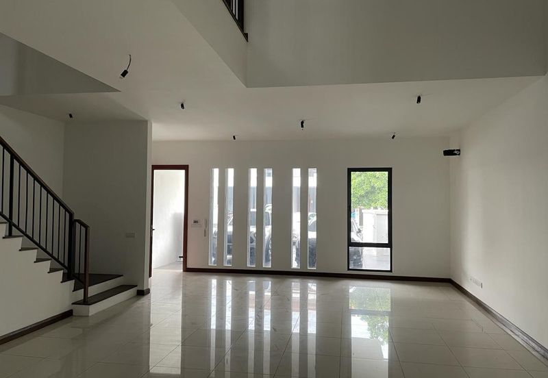 Terraza @ Eco Sanctuary