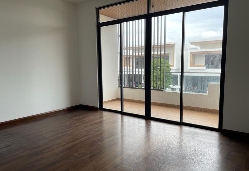 Terraza @ Eco Sanctuary