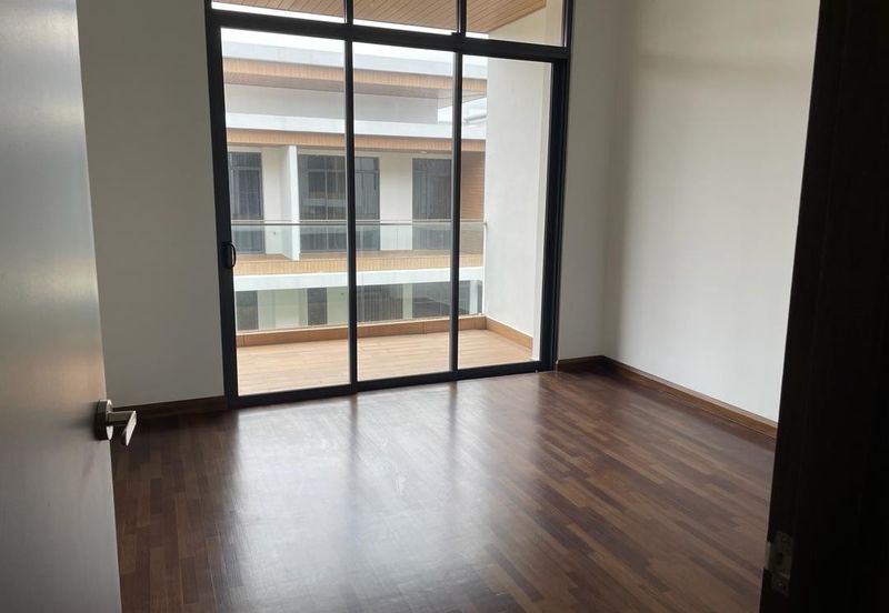 Terraza @ Eco Sanctuary