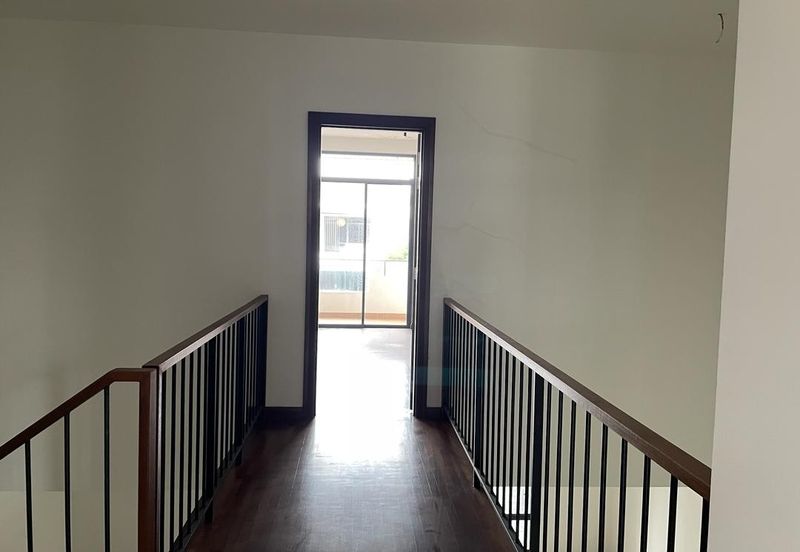 Terraza @ Eco Sanctuary