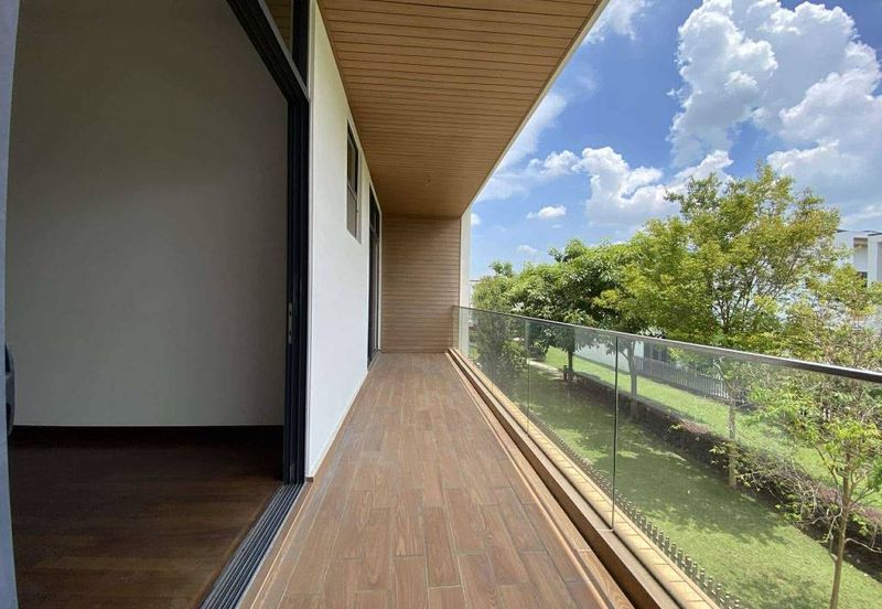 Terraza @ Eco Sanctuary