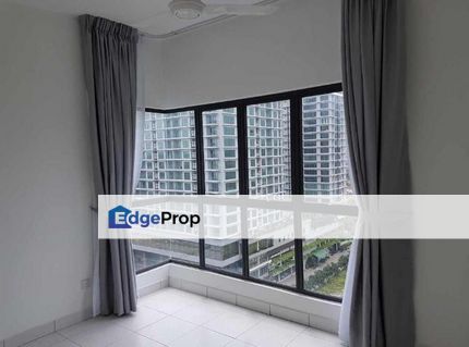 Metia Residence, Seksyen 13 Shah Alam Selangor Partial Furnish, Selangor, Shah Alam