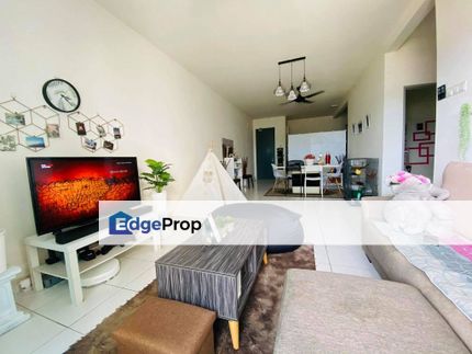 Metia Residence, Seksyen 13 Shah Alam Selangor Below Market & Non Bumi Lot, Selangor, Shah Alam