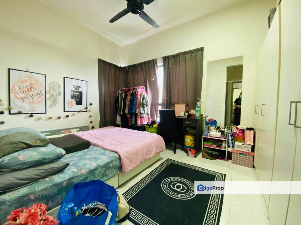 Metia Residence, Seksyen 13 Shah Alam Selangor Below Market & Non Bumi Lot, Selangor, Shah Alam