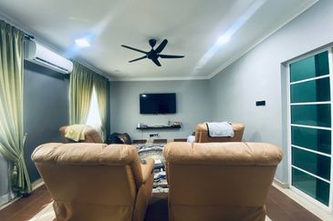 Seksyen 7, Shah Alam