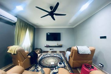 Seksyen 7, Shah Alam