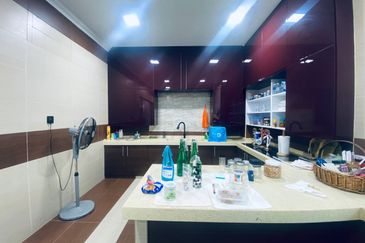 Seksyen 7, Shah Alam