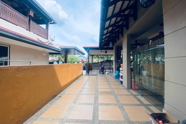 Seksyen 7, Shah Alam