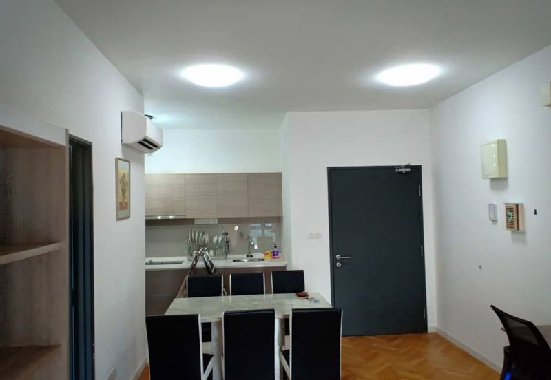 Emira Residence @ Shah Alam