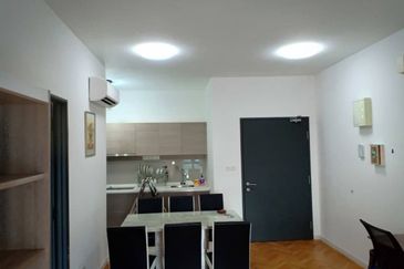 Emira Residence @ Shah Alam