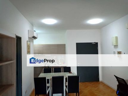 Emira Residence Shah Alam Walking Distance to AEON Shah Alam , Selangor, Shah Alam