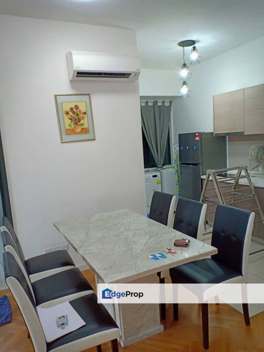 Emira Residence Shah Alam Walking Distance to AEON Shah Alam , Selangor, Shah Alam