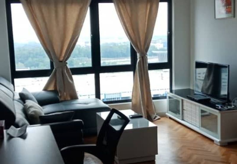 Emira Residence @ Shah Alam