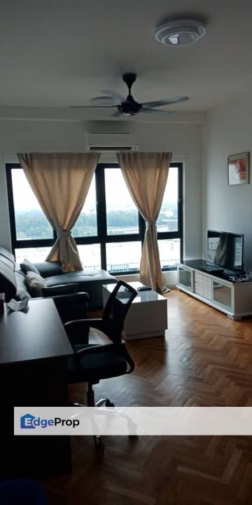 Emira Residence Shah Alam Walking Distance to AEON Shah Alam , Selangor, Shah Alam