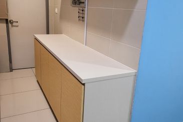 V Residensi 2 Shah Alam