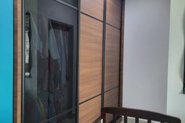 V Residensi 2 Shah Alam