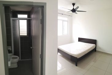 V Residensi 2 Shah Alam