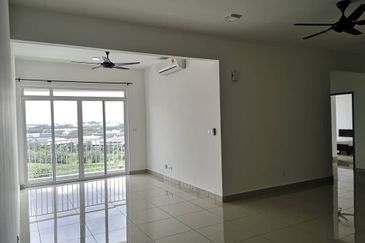 V Residensi 2 Shah Alam