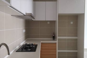 V Residensi 2 Shah Alam