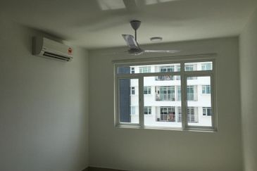 V Residensi 2 Shah Alam