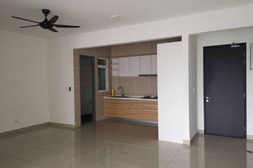 V Residensi 2 Shah Alam