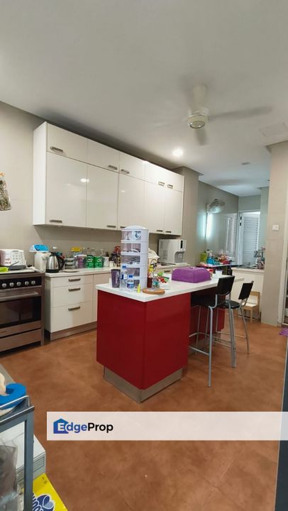 Temasya Suria Glenmarie Shah Alam Freehold Gated & Guarded, Selangor, Glenmarie