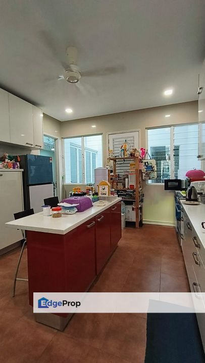 Temasya Suria Glenmarie Shah Alam Freehold Gated & Guarded, Selangor, Glenmarie