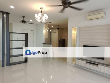 Temasya Kasih Condo Shah Alam, Selangor, Shah Alam